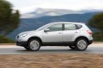 Nissan Qashqai 2010 года